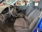 Kia Sportage 2005 Sininen