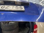 Kia Sportage 2005 Sininen