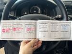 Kia Sportage 2005 Sininen