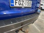 Kia Sportage 2005 Sininen