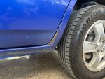 Kia Sportage 2005 Sininen