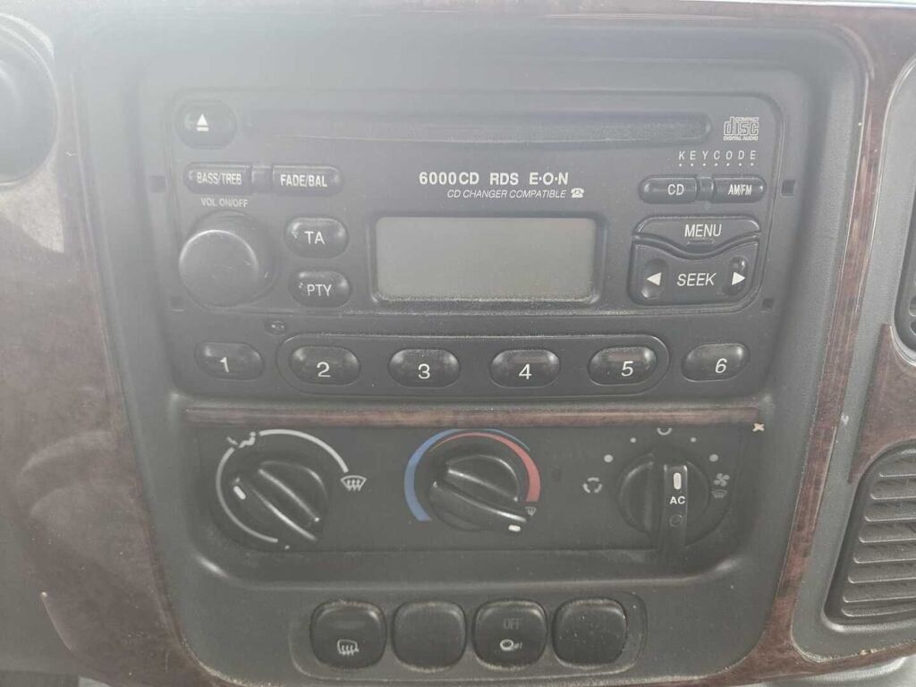 Hobby T550 2006 Valkoinen