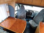 Hobby T550 2006 Valkoinen