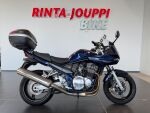 Suzuki GSF 2006 Sininen