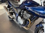 Suzuki GSF 2006 Sininen