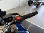 Suzuki GSF 2006 Sininen
