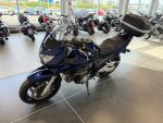 Suzuki GSF 2006 Sininen