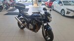Suzuki GSF 2006 Sininen