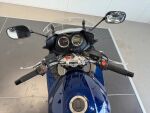 Suzuki GSF 2006 Sininen
