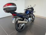 Suzuki GSF 2006 Sininen