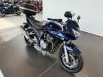 Suzuki GSF 2006 Sininen
