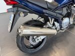 Suzuki GSF 2006 Sininen