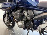 Suzuki GSF 2006 Sininen