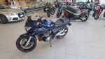 Suzuki GSF 2006 Sininen