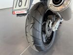 Suzuki GSF 2006 Sininen