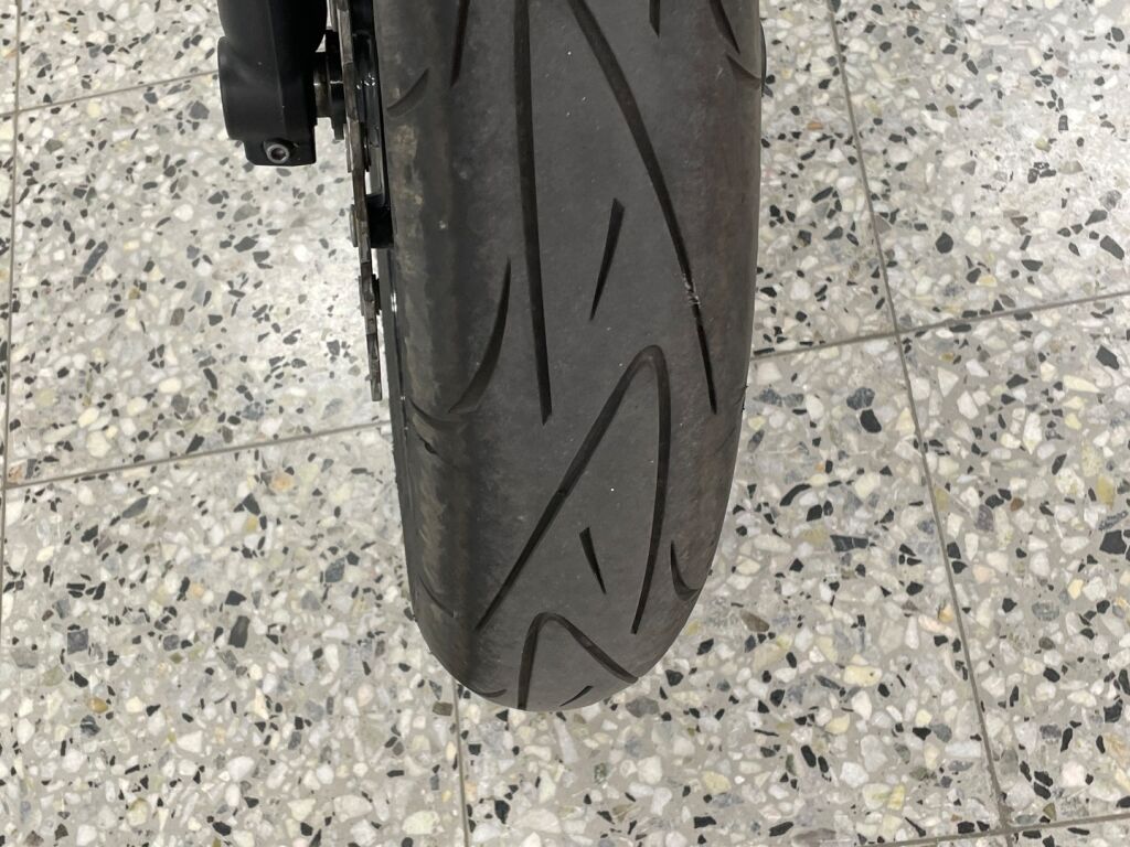 Kawasaki NINJA 2017 
