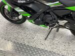 Kawasaki NINJA 2017 