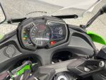 Kawasaki NINJA 2017 