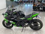 Kawasaki NINJA 2017 