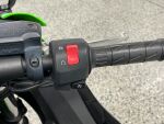 Kawasaki NINJA 2017 