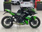 Kawasaki NINJA 2017 