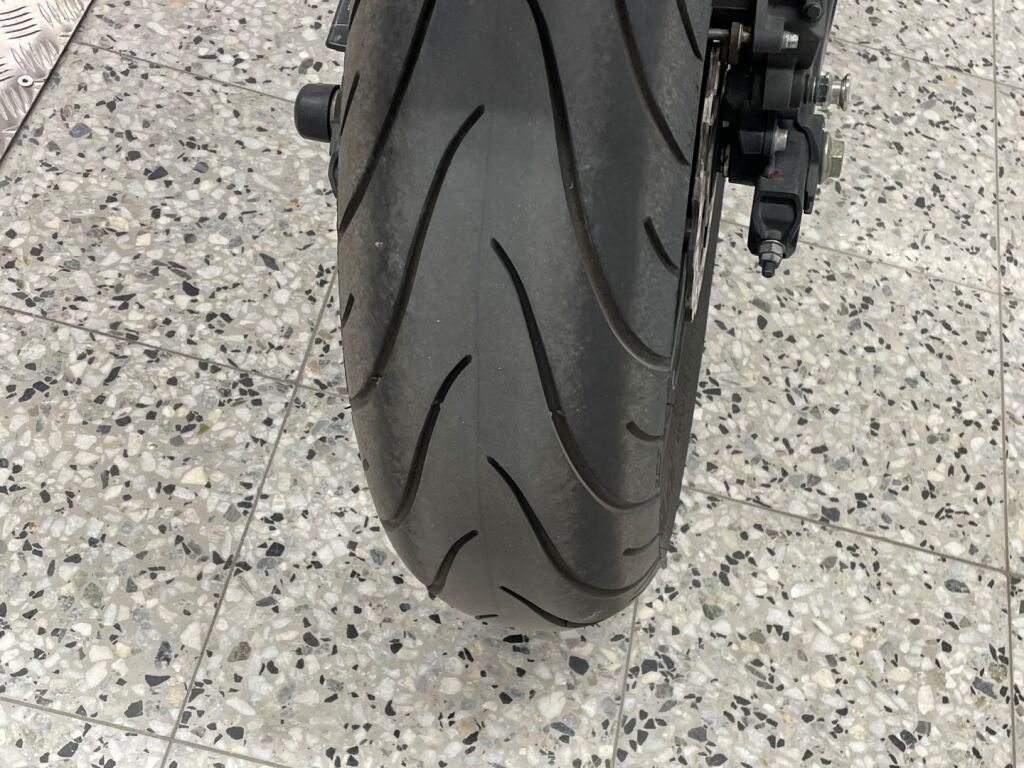 Kawasaki NINJA 2017 
