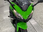 Kawasaki NINJA 2017 