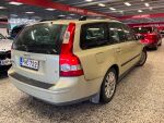 Volvo V50 2005 Vihreä