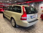 Volvo V50 2005 Vihreä