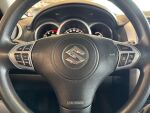 Suzuki Grand Vitara 2010 Harmaa