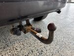 Suzuki Grand Vitara 2010 Harmaa