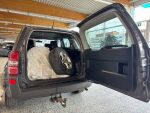 Suzuki Grand Vitara 2010 Harmaa