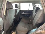 Suzuki Grand Vitara 2010 Harmaa