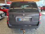 Suzuki Grand Vitara 2010 Harmaa