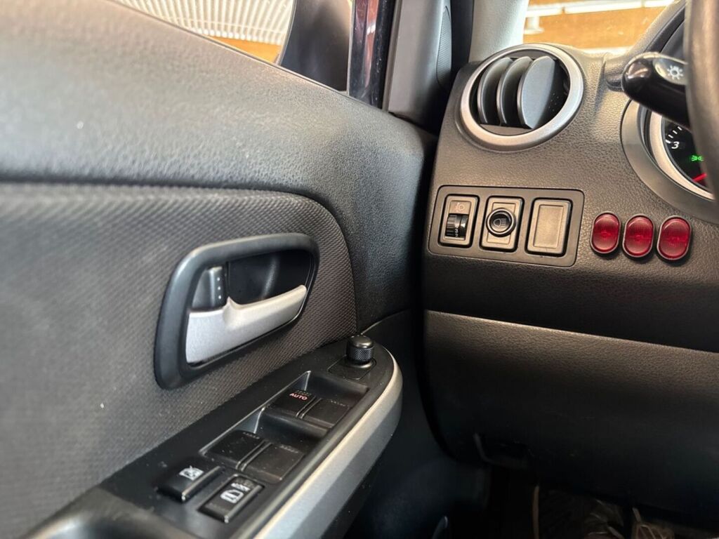 Suzuki Grand Vitara 2010 Harmaa
