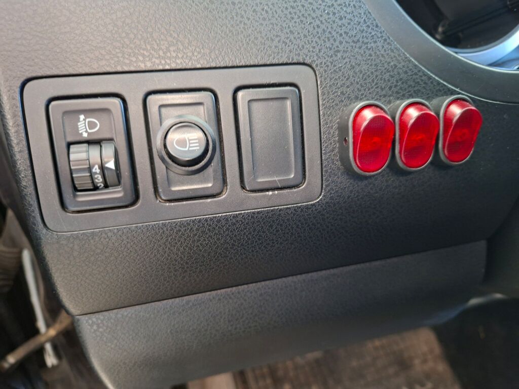 Suzuki Grand Vitara 2010 Harmaa