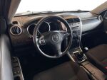 Suzuki Grand Vitara 2010 Harmaa