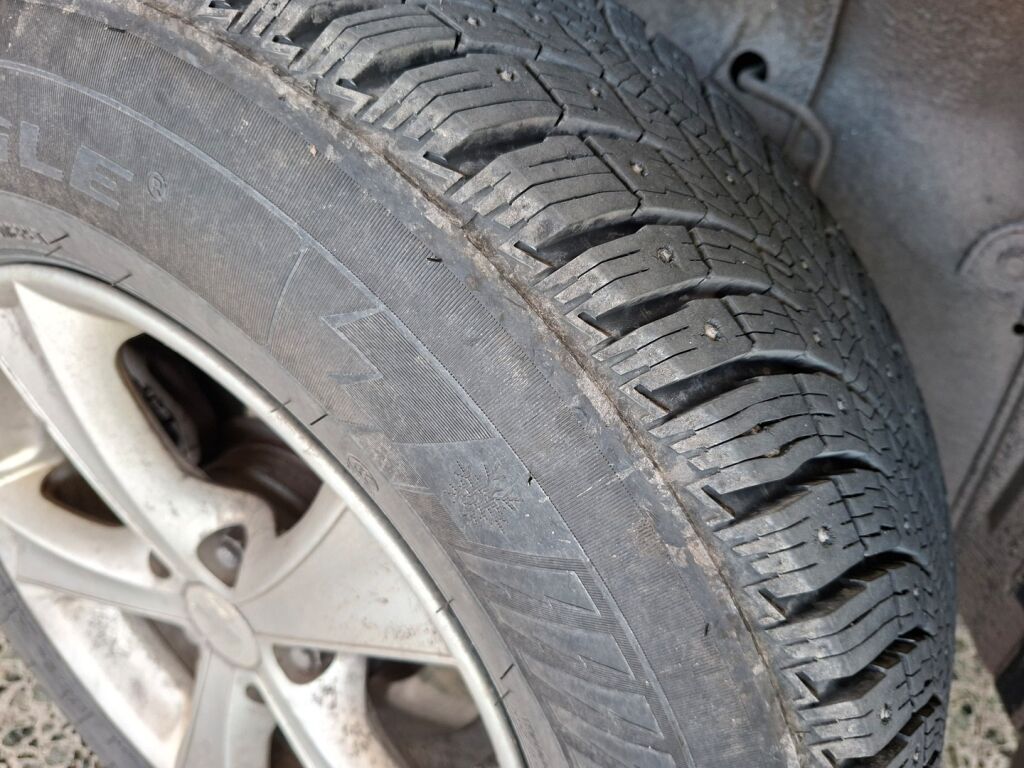 Suzuki Grand Vitara 2010 Harmaa