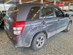 Suzuki Grand Vitara 2010 Harmaa