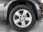 Suzuki Grand Vitara 2010 Harmaa