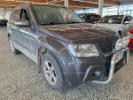 Suzuki Grand Vitara 2010 Harmaa