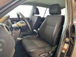 Suzuki Grand Vitara 2010 Harmaa