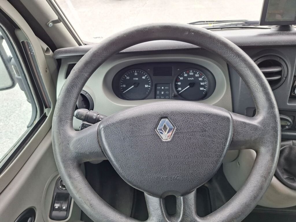 Bürstner T680 DELFIN 2005 Valkoinen
