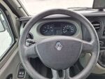 Bürstner T680 DELFIN 2005 Valkoinen