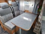 Bürstner T680 DELFIN 2005 Valkoinen