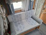 Bürstner T680 DELFIN 2005 Valkoinen