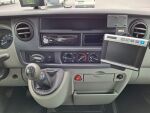 Bürstner T680 DELFIN 2005 Valkoinen