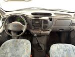 Ford-hobby T 600 GFS/375 2006 Valkoinen