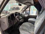 Ford-hobby T 600 GFS/375 2006 Valkoinen
