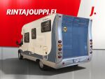 Ford-hobby T 600 GFS/375 2006 Valkoinen